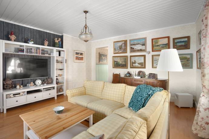 5 rum Villa på Orrböle 4 Tväråbäck/Orrböle Vännäs kommun - bild 32