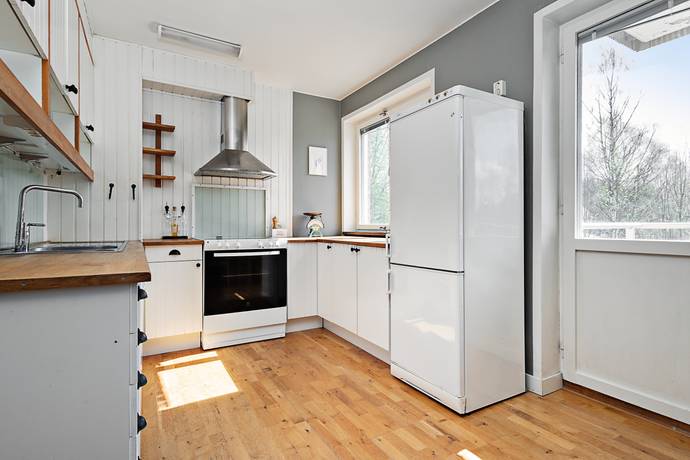 2 rum lägenhet på Sofiehemsvägen 45 Sofiehem, Umeå kommun - bild 2