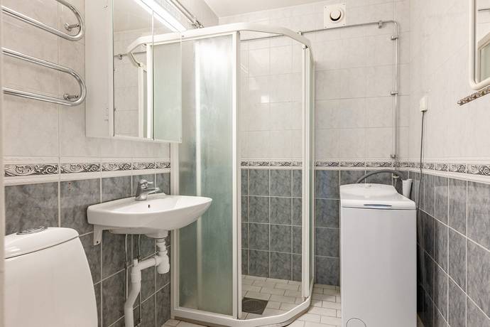 3 rum Lägenhet på Barrsätragatan 28B Centralt Sandvikens kommun - bild 8