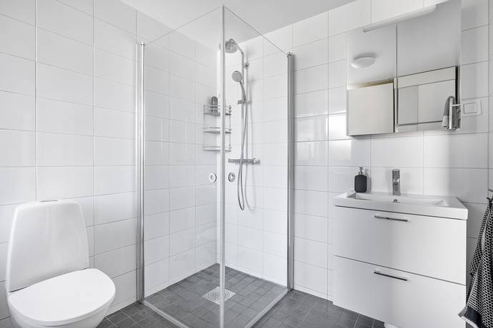 5 rum Parhus på Myntvägen 22a Munkholmen Sigtuna kommun - bild 17