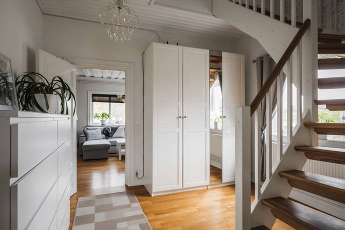 4 rum Villa på Allévägen 1A Hagaström Gävle kommun - bild 8