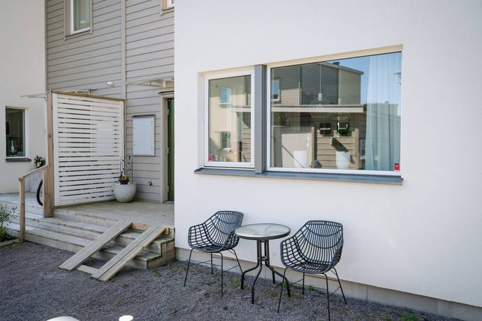5 rum Radhus på Patrongatan 2A Hässleholms kommun - bild 32