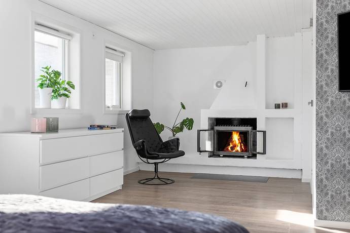 5 rum Villa på Gnejsvägen 30 Lindome | Valås Mölndals kommun - bild 30