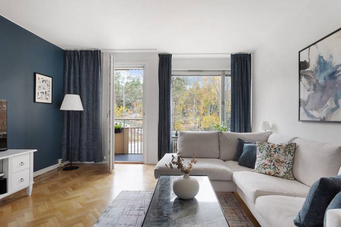 Ringvägen 24, Västerhaninge, Haninge kommun