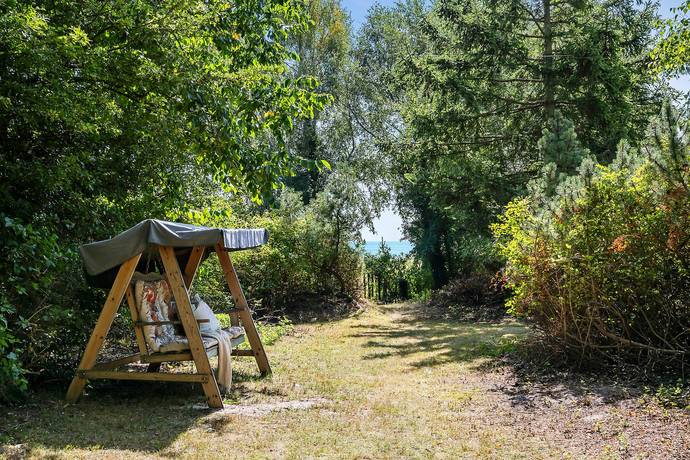 2 rum villa på Äppelrosvägen 7 Beddingestrand, Trelleborgs kommun - bild 5