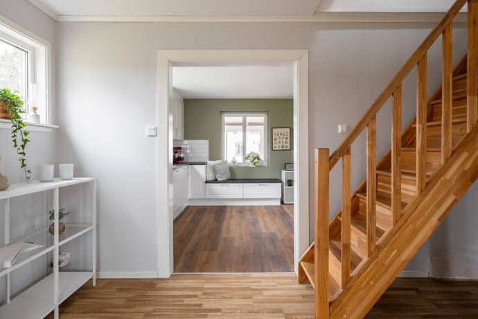 3 rum Villa på Lunne Furuliden  Tidan Skövde kommun - bild 18
