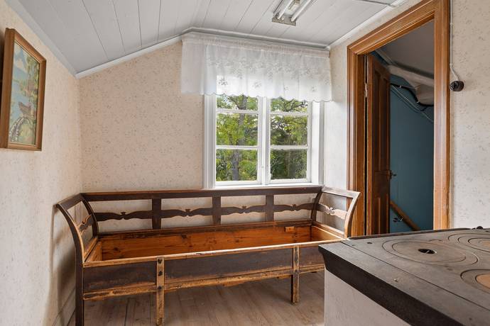 3 rum Fritidshus på Fårhult Bromåla Västervik Västerviks kommun - bild 21