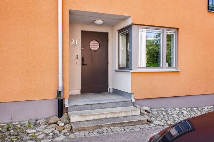 7 rum radhus på Munksundsgatan 21 Munksundet, Enköpings kommun - bild 2