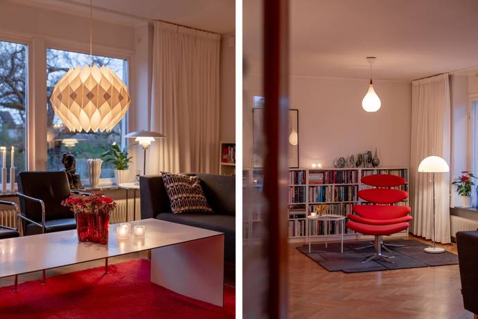 8 rum Villa på Kortévägen 5 Sörby Örebro kommun - bild 8