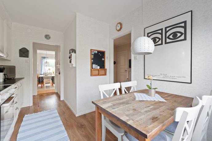 4 rum kedjehus på Ringvägen 4 Kissleberg, Uddevalla kommun - bild 5