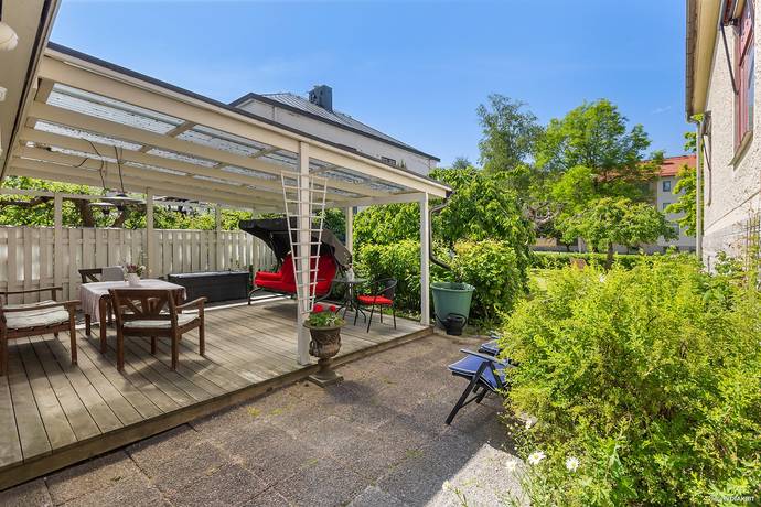 8 rum Villa på Svanåallén 1 Centralt / Väster Örebro kommun - bild 8