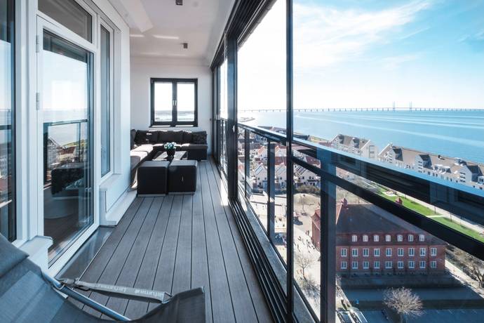 3 rum Lägenhet på Sundholmsgatan 4 Ön, Limhamn Malmö kommun - bild 31