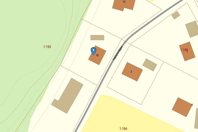 5 rum Villa på Hallarevägen 1B Lilla Askerön Tjörns kommun - bild 41