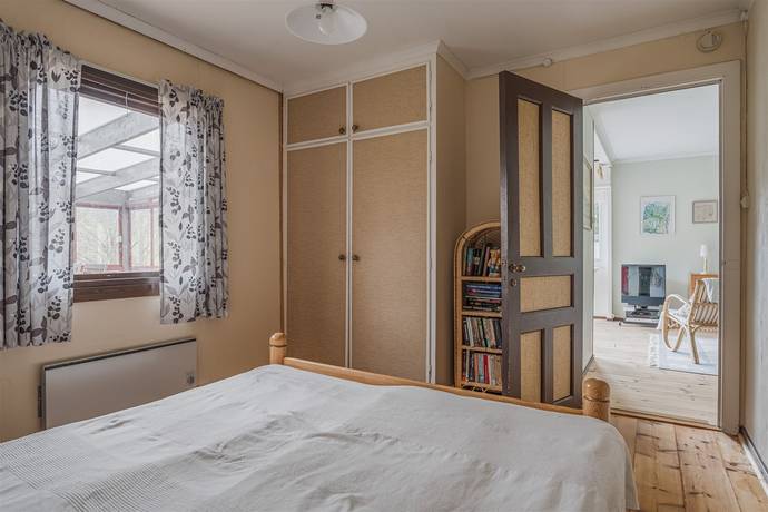 4 rum Villa på Gamla Landsvägen 12 Mullsjö kommun - bild 13