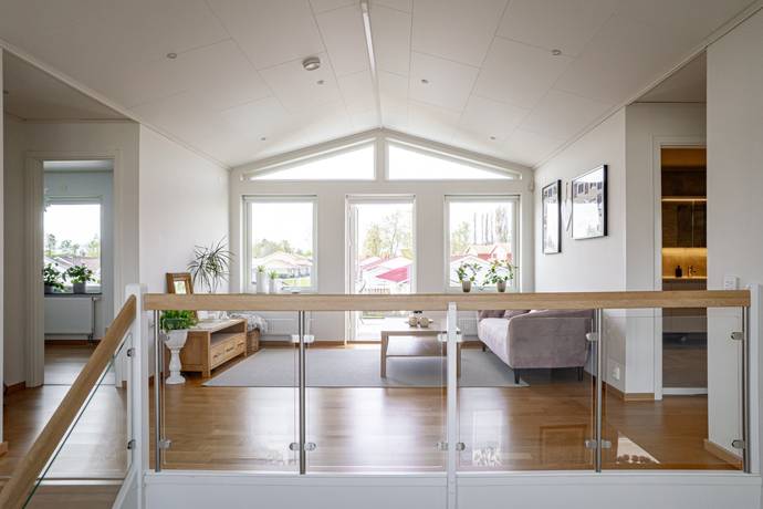 7 rum Villa på Tranumsvägen 17 Skara kommun - bild 46