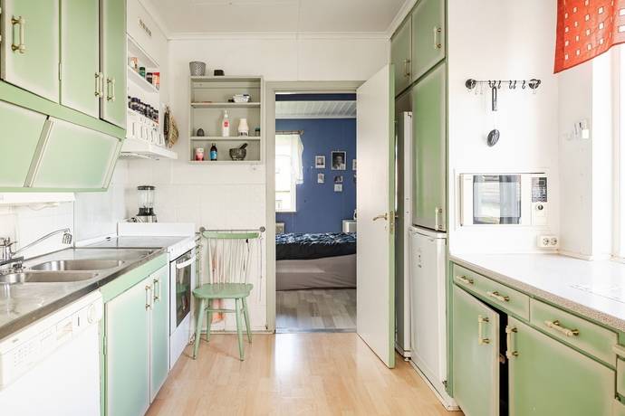 4 rum Villa på Grindstorpsgatan 8 Tidaholms kommun - bild 6