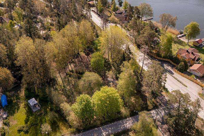 Tomt på Strömmadalsvägen 2 Strömma Värmdö kommun - bild 7
