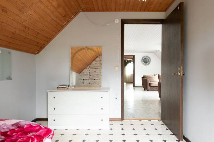 169 m² Villa på Linfrövägen 16 Stora Mellösa Örebro kommun - bild 18