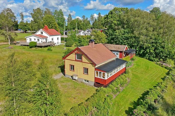 Hedekas, Munkedals kommun