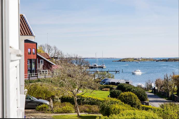7 rum villa på Grundsundsvägen 15 Torslanda - Hjuvik, Göteborgs kommun - bild 5