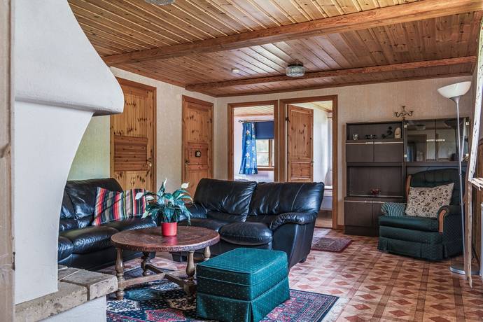 4 rum Villa på Höljesvägen 28 Höljes Torsby kommun - bild 13