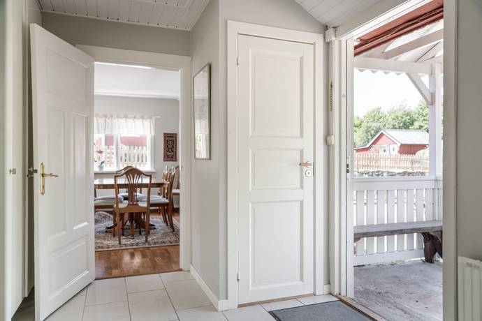 3 rum villa på Skarviksvägen 4 Immeln, Östra Göinge kommun - bild 3