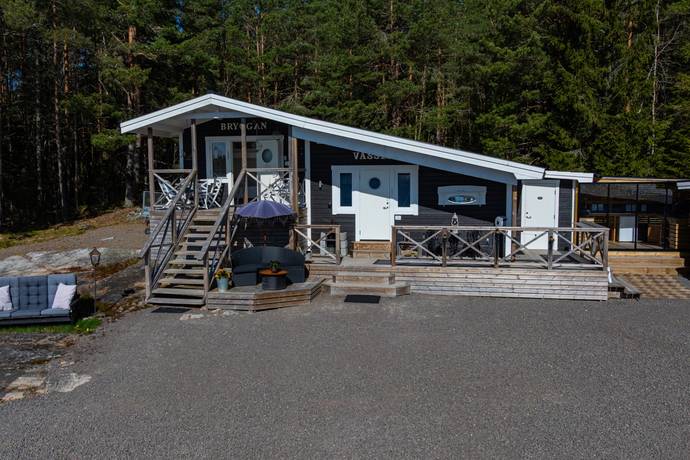 12 rum Villa på Dottebol Gränsön Dottebol Säffle kommun - bild 43