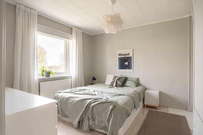 6 rum Villa på Skogsliden 7 Mullsjö Mullsjö kommun - bild 23