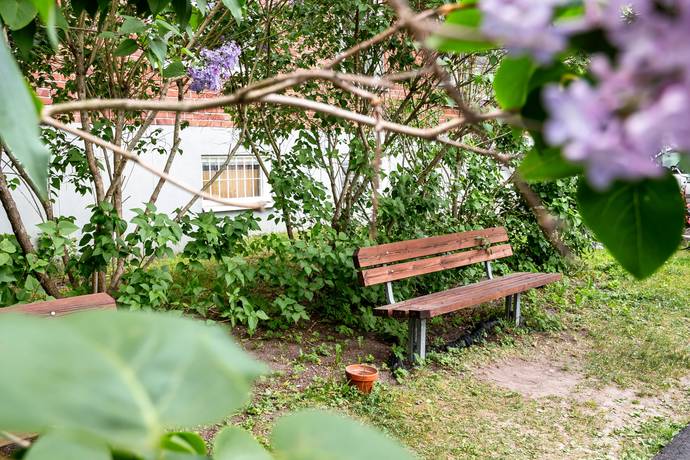 1 rum Lägenhet på Sjödalsbacken 5 Centrala Huddinge Huddinge kommun - bild 19