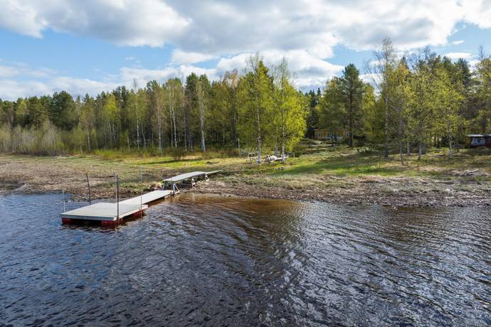 3 rum Fritidshus på Rovågersvägen 52 Täfteå Umeå kommun - bild 38