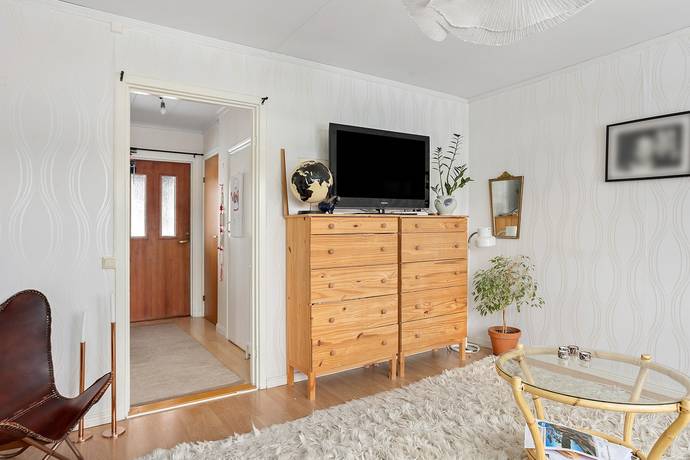 2 rum Villa på Hedenvägen 6 Bollnäs kommun - bild 10