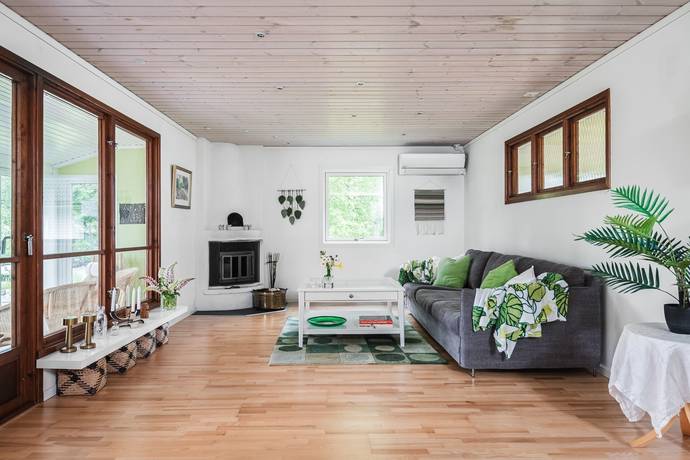3 rum Villa på Tolskeppsvägen 41 Finspångs kommun - bild 11
