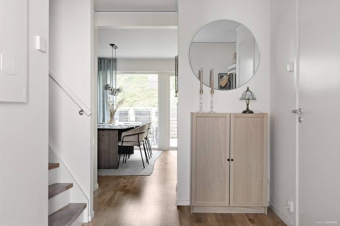 4 rum Lägenhet på Sagåsvägen 42 Kållered Mölndals kommun - bild 12
