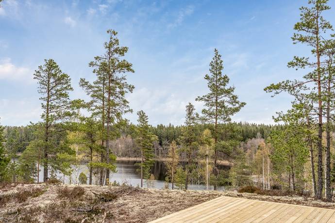 4 rum Villa på Rörmossevägen 52 Bergshamra Norrtälje kommun - bild 46
