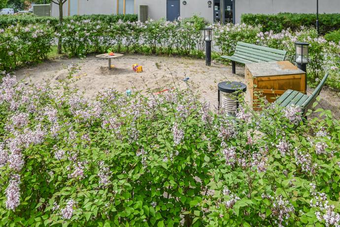 1.5 rum Lägenhet på Salagatan 22 Spånga - Solhem Stockholms kommun - bild 23