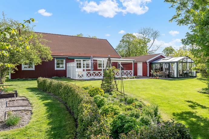 4 rum Villa på Betesvägen 11 Loddby Norrköpings kommun - bild 23