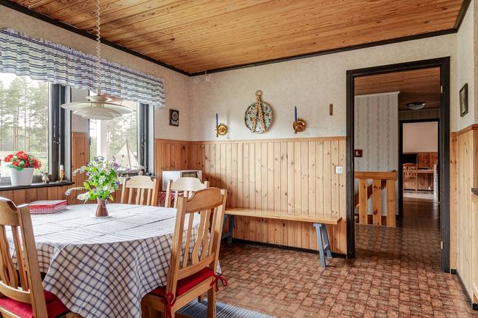 4 rum Villa på Hammarvägen 10B Malexander Boxholms kommun - bild 8