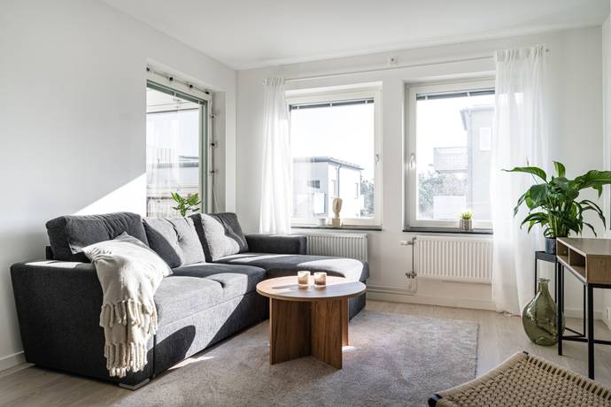 2 rum Lägenhet på Lotta Svärds Gränd 3 Hägersten Stockholms kommun - bild 7