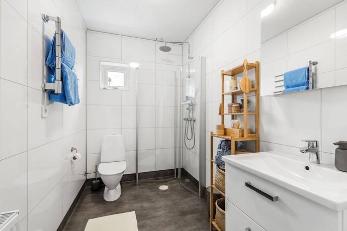 5 rum Radhus på Källarängsvägen 20D Stallarholmen Strängnäs kommun - bild 34