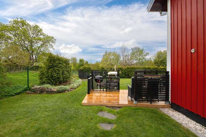 7 rum Villa på Gamla Köpingsvägen 26 Kungs Barkarö Kungsörs kommun - bild 41