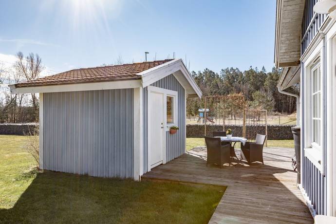 4 rum Villa på Garpbergsstigen 2 Grebo Åtvidabergs kommun - bild 27