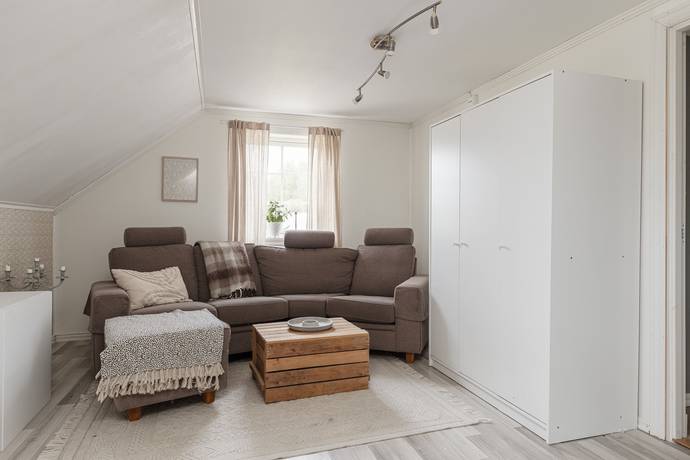 5 rum Gård/skog på Vittensten Stensnäset 1 Åmotfors Eda kommun - bild 27