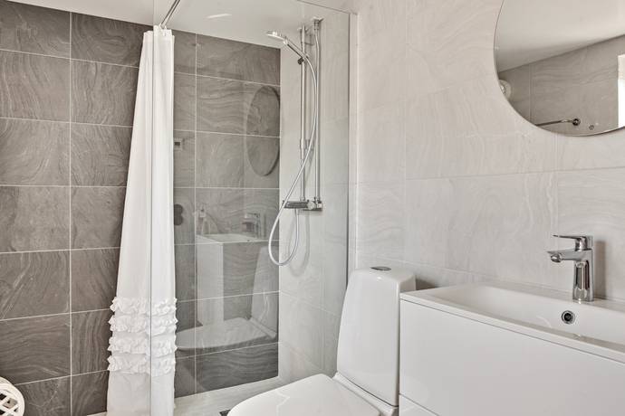 7 rum Villa på Rängs byväg 289 Höllviken Vellinge kommun - bild 18
