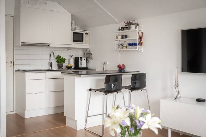1 rum lägenhet på Virginsgatan 6A Kålltorp, Göteborgs kommun - bild 5