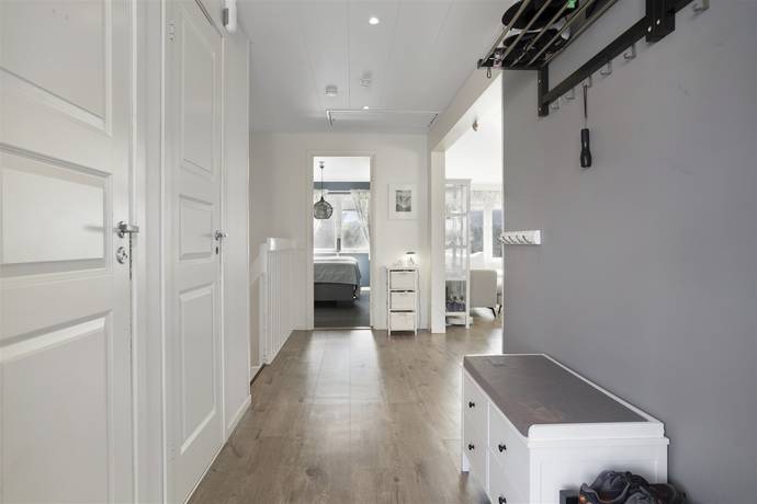 5 rum Radhus på Hagagatan 89 Haga Härnösands kommun - bild 7