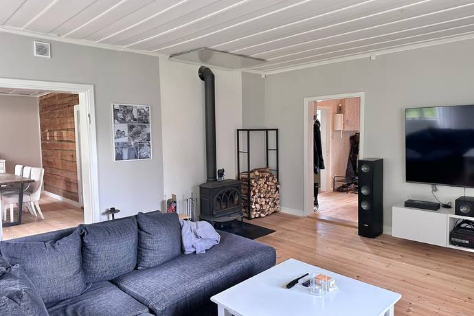 Gård/skog på Glissjöberg 715 Härjedalens kommun - bild 14