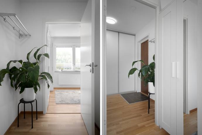 4 rum Lägenhet på Storseglet 45 Vega Haninge kommun - bild 14