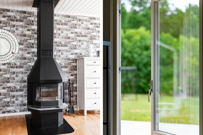 4 rum Villa på Sandstensvägen 8 Ekedalen Tidaholms kommun - bild 11