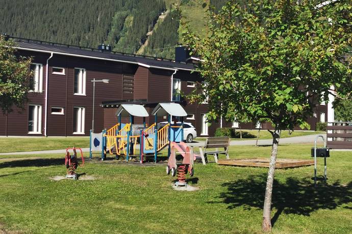 Åre Strand 6B3 vecka 28, Åre, Åre kommun