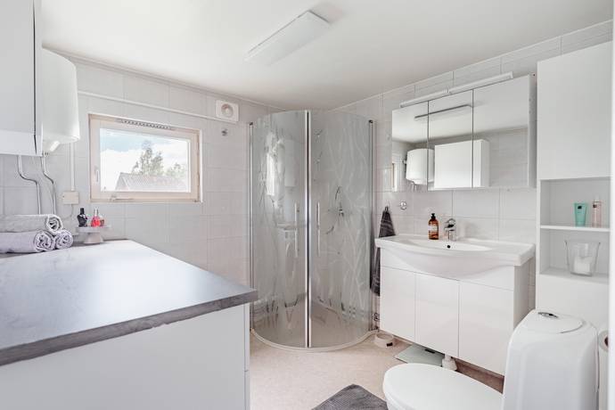 4 rum Villa på Karskulla 60 Vattholma Uppsala kommun - bild 19